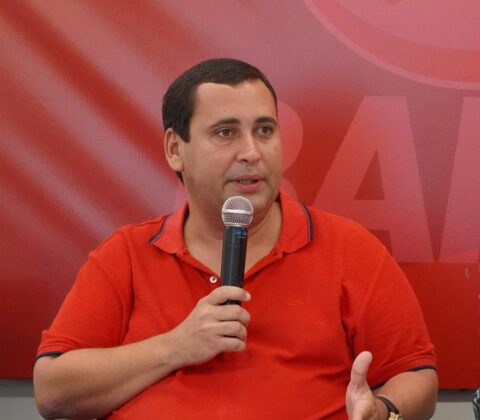 Imagem do post “Bruno Reis está arrogante como seu chefe ACM Neto”, crítica Éden