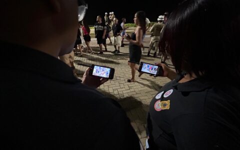 Imagem do post Tecnologia registra 75 mil pessoas no domingo da Virada Salvador, e total de 130 mil visitantes no evento