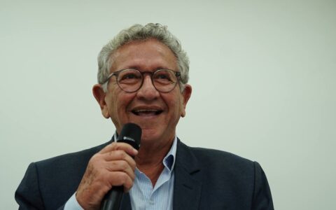 Imagem do post Camaçari: Luiz Caetano anuncia secretariado; saiba nomes