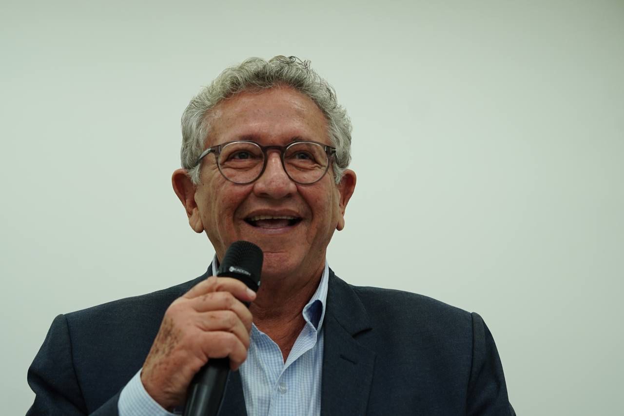 Camaçari: Luiz Caetano anuncia secretariado; saiba nomes