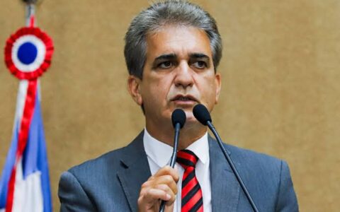 Imagem do post Robinson critica Bruno Reis pelo não cumprimento de promessas de campanha