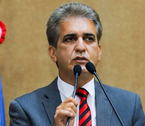 Imagem do post Robinson critica Bruno Reis pelo não cumprimento de promessas de campanha