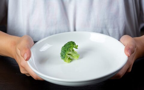 Imagem do post Entenda os riscos das dietas radicais para compensar excessos na alimentação