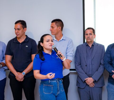 Imagem do post Após anunciar secretariado, Débora Régis ressalta desafios da transição