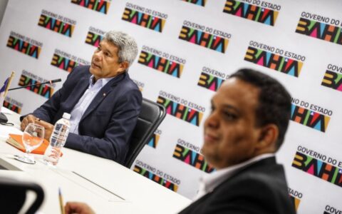 Imagem do post Após 2 anos do Bahia Sem Fome, índice de  vulnerabilidade alimentar no estado reduz 50%