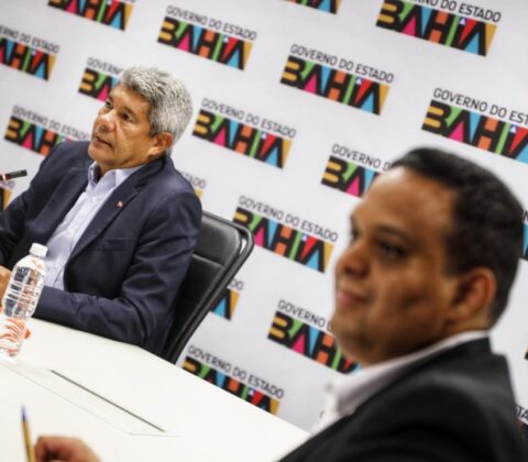 Imagem do post Após 2 anos do Bahia Sem Fome, índice de  vulnerabilidade alimentar no estado reduz 50%