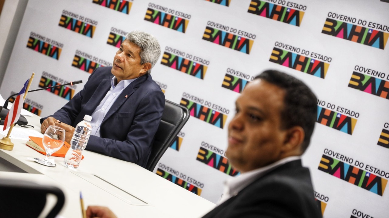 Após 2 anos do Bahia Sem Fome, índice de vulnerabilidade alimentar no estado reduz 50%