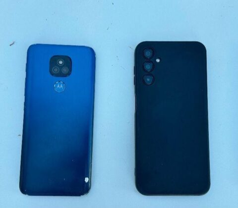 Imagem do post PM prende homens suspeitos de roubo na Paralela