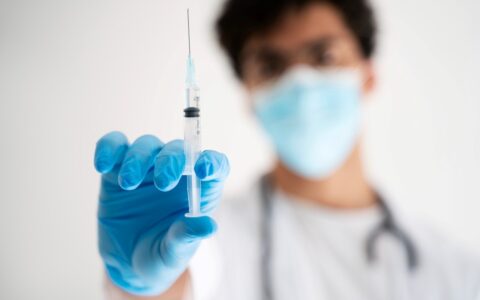 Imagem do post Vacinação: UNIFACS e Prefeitura realizam ação conjunta nessa quarta (04) 