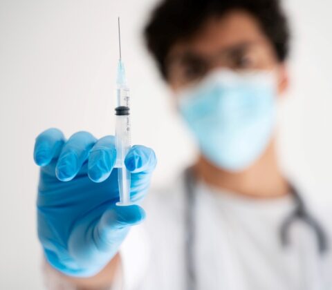 Imagem do post Vacinação: UNIFACS e Prefeitura realizam ação conjunta nessa quarta (04) 