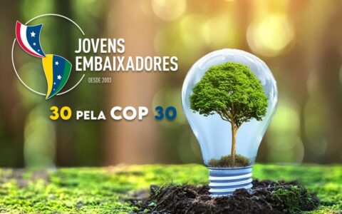 Imagem do post Estudantes baianos da rede pública participam de intercâmbio nos Estados Unidos  