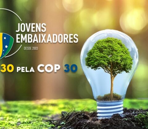 Imagem do post Estudantes baianos da rede pública participam de intercâmbio nos Estados Unidos  