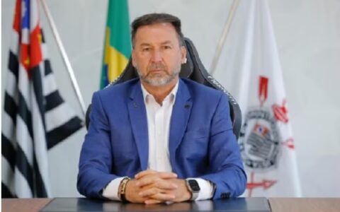 Imagem do post Na briga com o Bahia por vaga na Libertadores, Corinthians pode ter presidente destituído nesta segunda