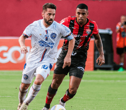 Imagem do post Saiba quanto a dupla Ba-Vi arrecadou na temporada 2024