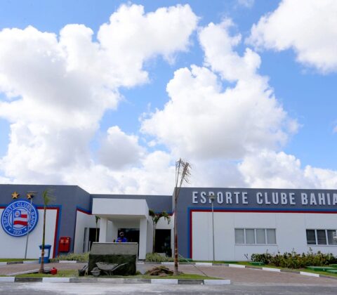 Imagem do post Bahia vai às compras e pode gastar mais de R$50 milhões em três reforços