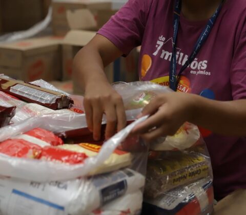 Imagem do post Instituto Assaí promove campanha de Natal “Alimento a gente compartilha”