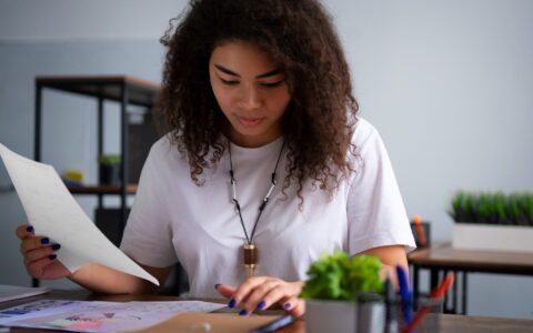 Imagem do post Especialista dá dicas de organização financeira para 2025