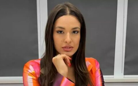 Imagem do post Aos 24 anos, Beatriz Reis revela se já perdeu a virgindade ou não
