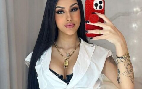 Imagem do post Bia Miranda revela gravidez de 12 semanas e desabafa sobre inveja das pessoas