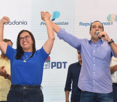 Imagem do post Prefeito Bruno Reis celebra recursos garantidos e planeja avanços para o segundo mandato