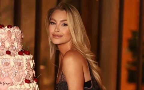 Imagem do post Carla Diaz desativa comentários de publicação após internautas falarem sobre sua aparência