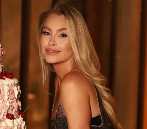 Imagem do post Carla Diaz desativa comentários de publicação após internautas falarem sobre sua aparência