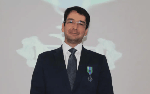 Imagem do post Articulação de Rui Costa deve fazer Carlos Mello assumir o comando da Embasa