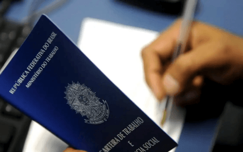 Imagem do post Taxa de desemprego fica em 6,2% no último trimestre de 2024