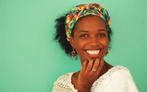 Imagem do post Escritora baiana lança financiamento coletivo para publicação de livro infantil