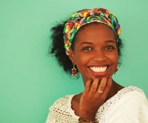 Imagem do post Escritora baiana lança financiamento coletivo para publicação de livro infantil