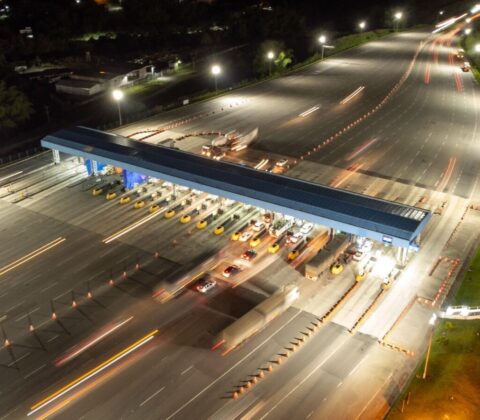Imagem do post VIABAHIA estima aumento de 10% no fluxo de veículos na BR-324 durante o Natal