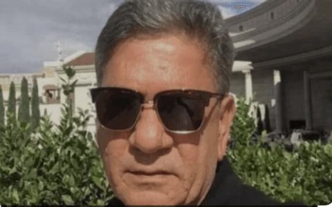 Imagem do post Justiça manda soltar Marcos Moura, o Rei do Lixo