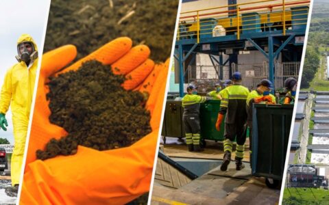 Imagem do post Empresa baiana, Cetrel amplia portfólio e consolida liderança em sustentabilidade industrial no Brasil 