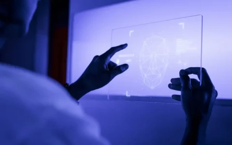 Imagem do post Nova Era Industrial: Brasil vive explosão de tecnologia com IA