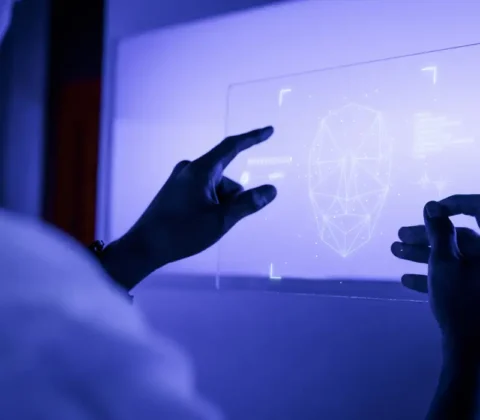 Imagem do post Nova Era Industrial: Brasil vive explosão de tecnologia com IA