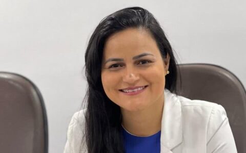 Imagem do post Débora Régis anuncia secretários de Lauro de Freitas