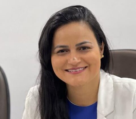 Imagem do post Débora Régis anuncia secretários de Lauro de Freitas