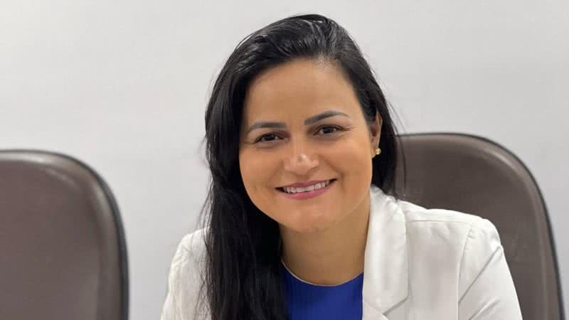 Débora Régis anuncia secretários de Lauro de Freitas