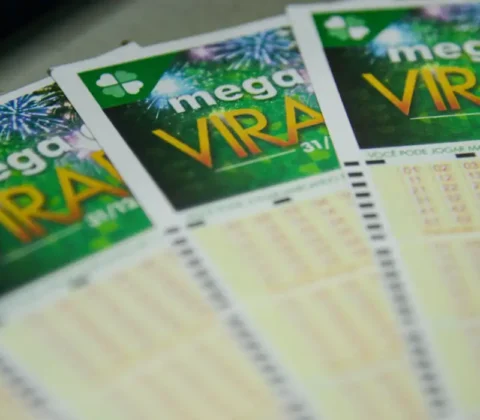Imagem do post Mega da Virada: apostas podem ser feitas até as 18h desta terça-feira