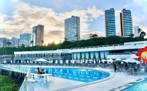 Imagem do post Clube Espanhol realiza Reveillon para toda a família