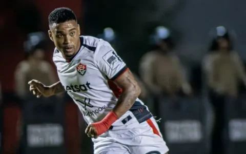 Imagem do post Fora de casa, Vitória encerra Brasileirão com empate