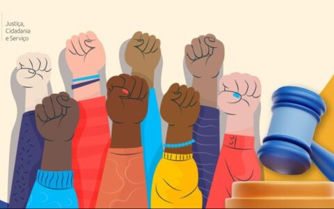 Imagem do post Promoção de equidade: TRE-BA passará a seguir o Protocolo para Julgamentos com Perspectiva Racial