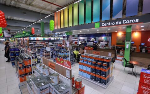 Imagem do post Reformas de final de ano movimentam comércio