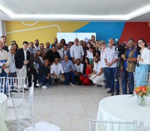 Imagem do post Carlos Muniz faz balanço da Câmara de 2024 e anuncia devolução de R$20 milhões ao município