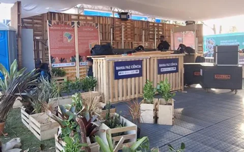 Imagem do post Indústria gamer e startups baianas ganham destaque na Fenagro 2024