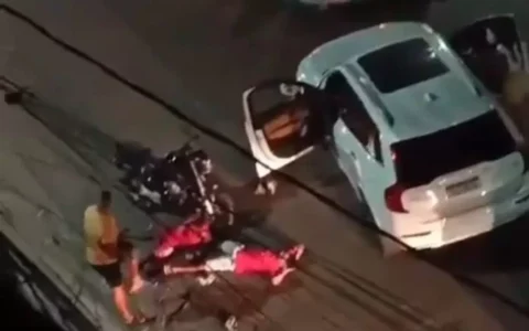 Imagem do post Alto de Ondina: Segundo jovem baleado por PM morre em hospital