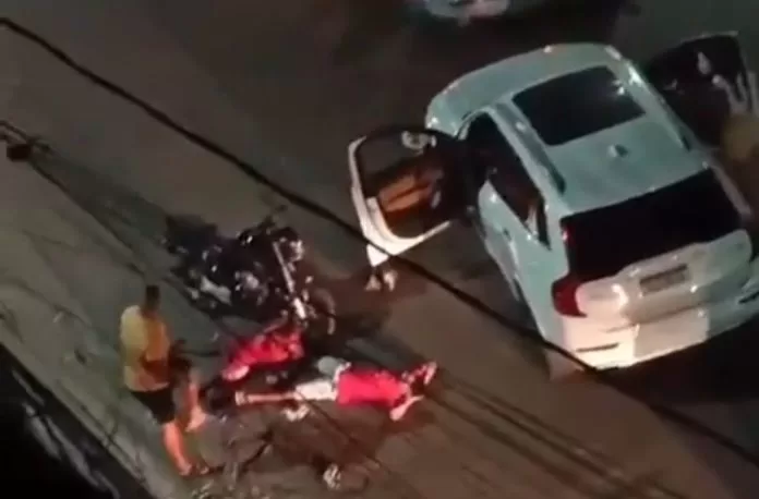 Alto de Ondina: Segundo jovem baleado por PM morre em hospital