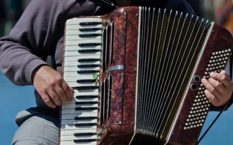 Imagem do post Forrozeiro famoso vira secretário da cultura em cidade baiana