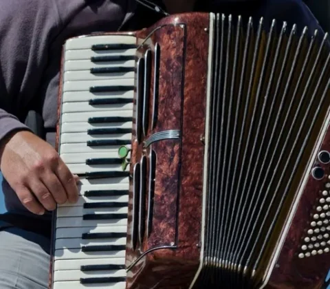 Imagem do post Forrozeiro famoso vira secretário da cultura em cidade baiana
