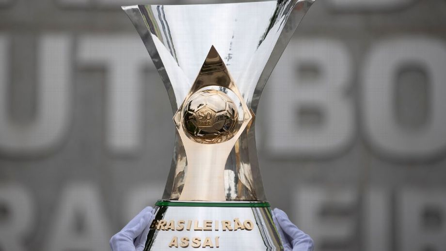 Título e rebaixamento: veja contas para definição do Brasileirão 2024